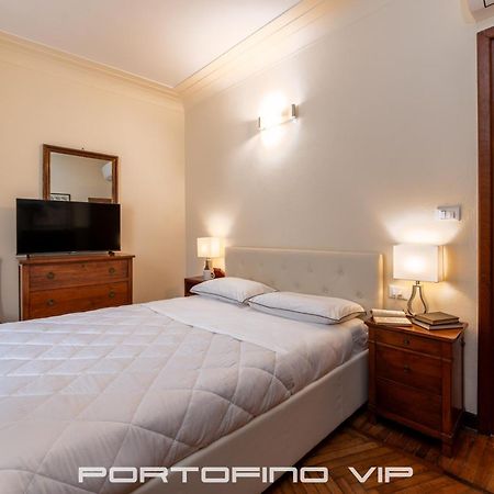Paraggi Apartment By Portofinovip Kültér fotó
