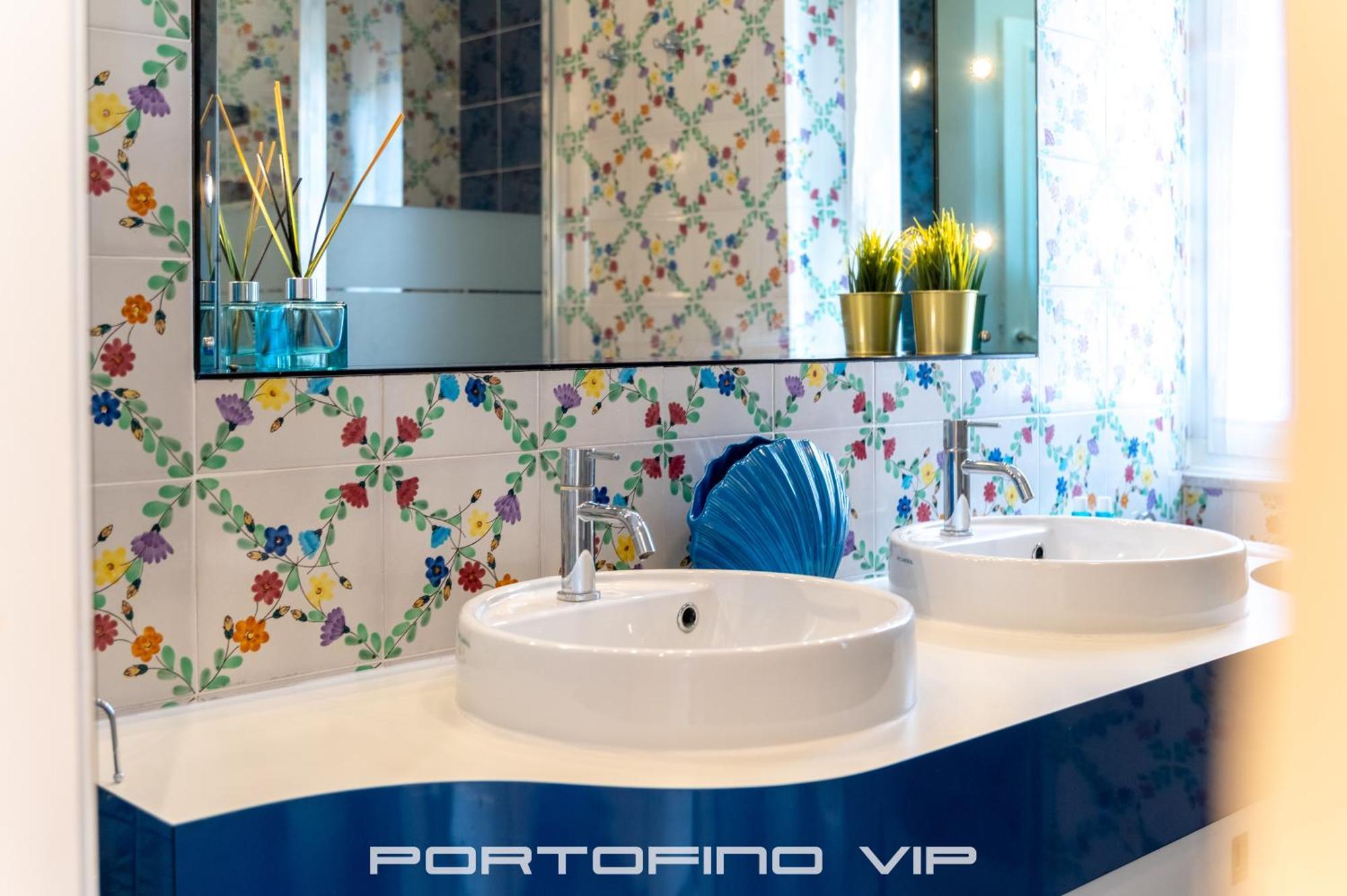 Paraggi Apartment By Portofinovip Kültér fotó