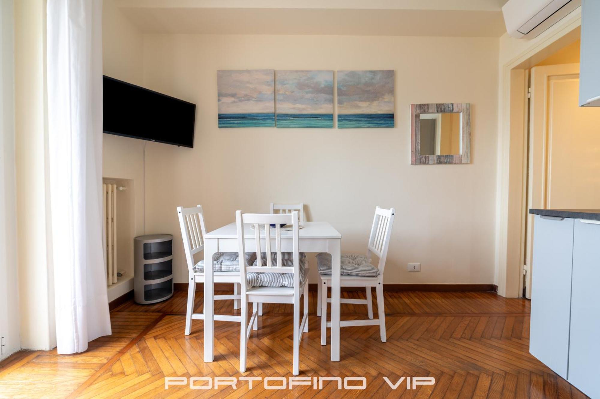 Paraggi Apartment By Portofinovip Kültér fotó