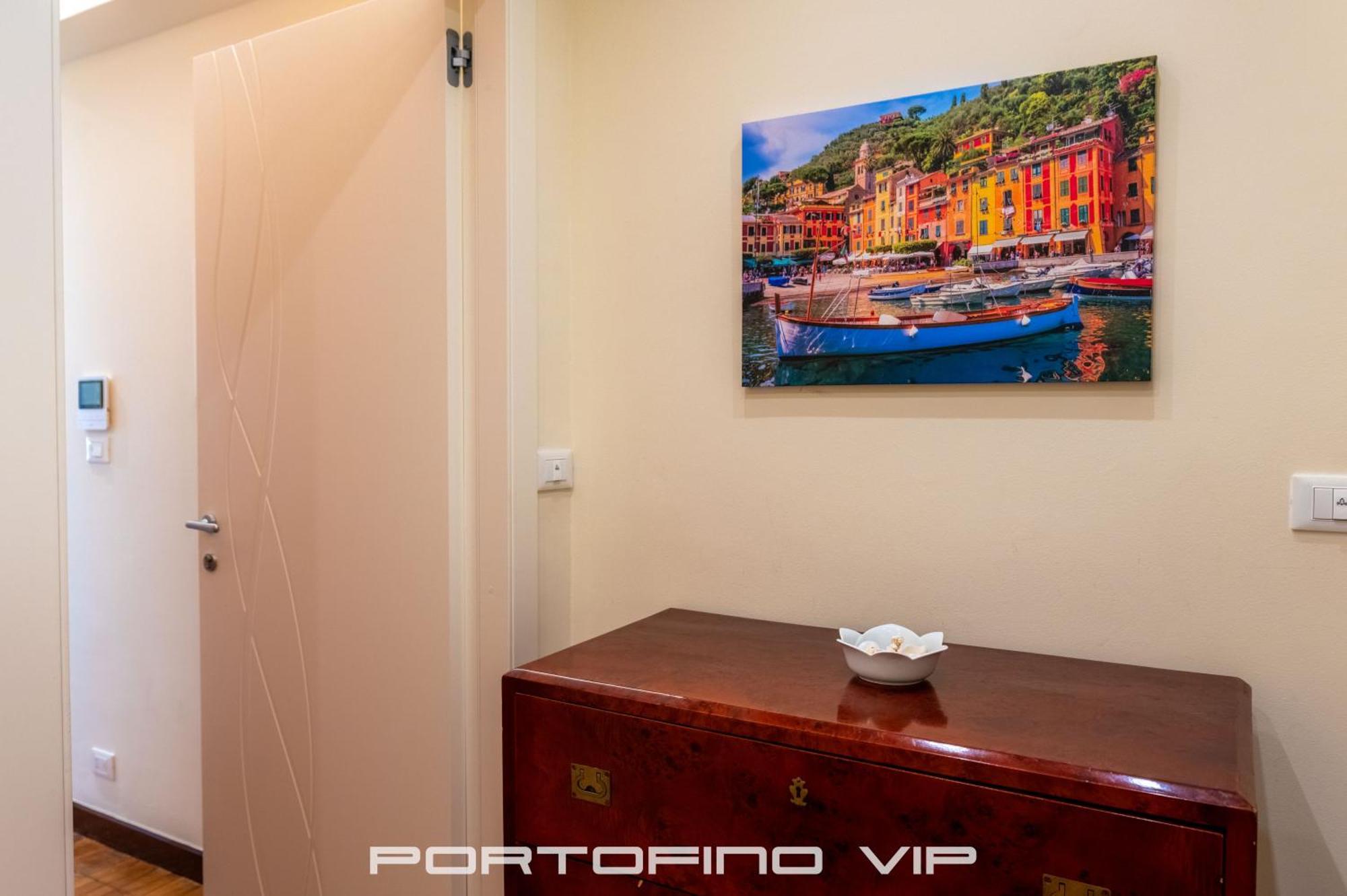 Paraggi Apartment By Portofinovip Kültér fotó