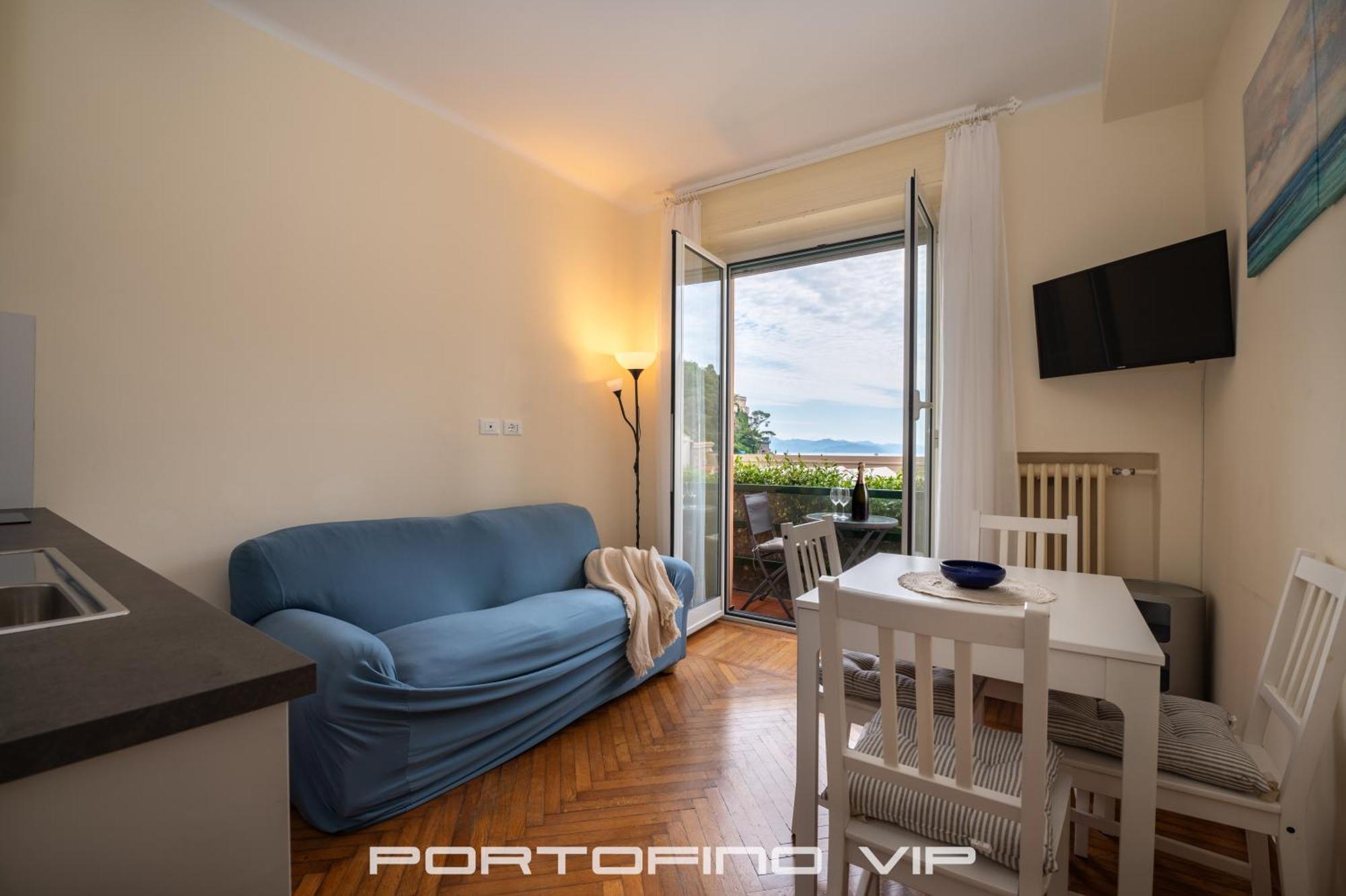 Paraggi Apartment By Portofinovip Kültér fotó