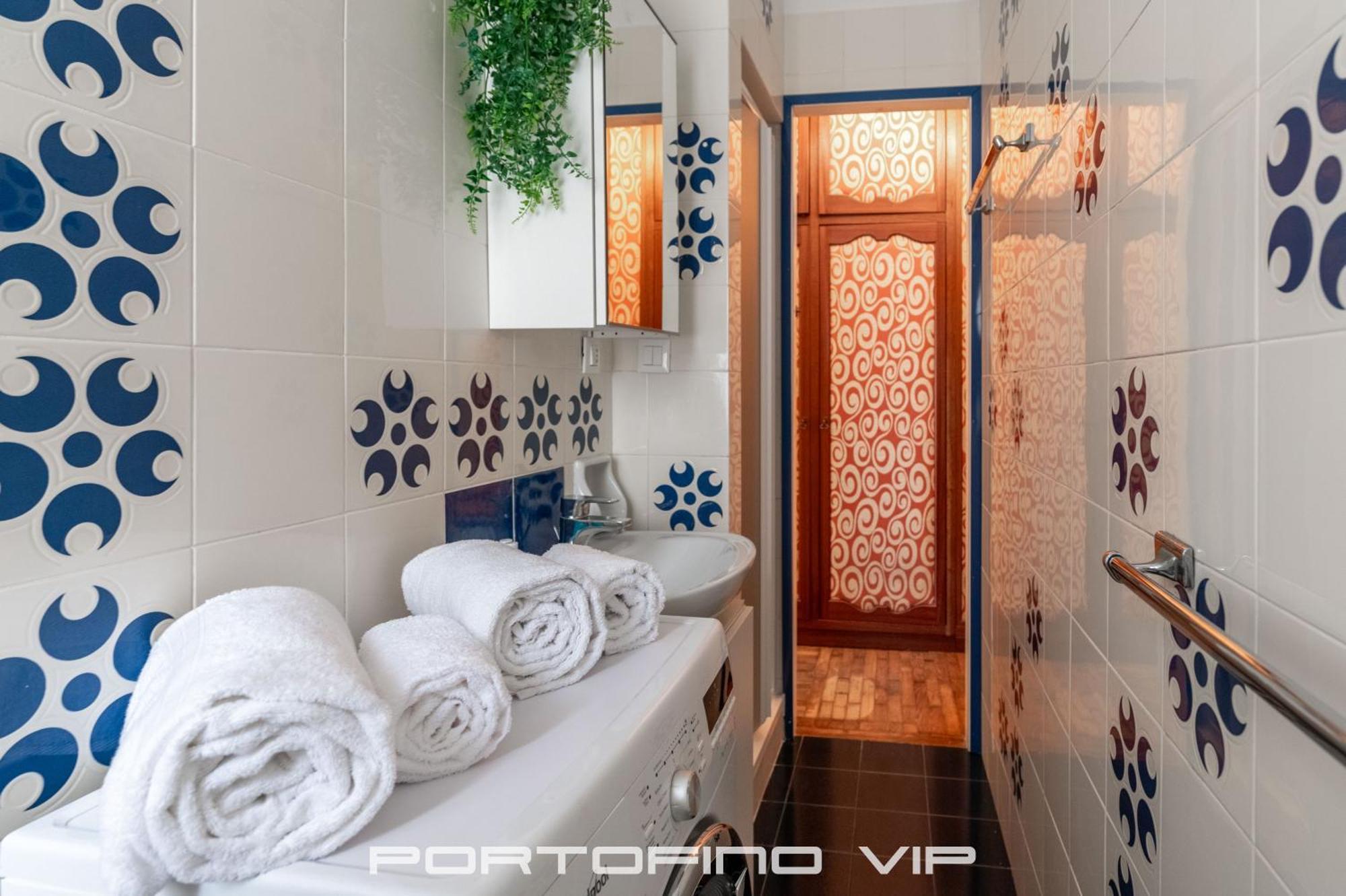 Paraggi Apartment By Portofinovip Kültér fotó