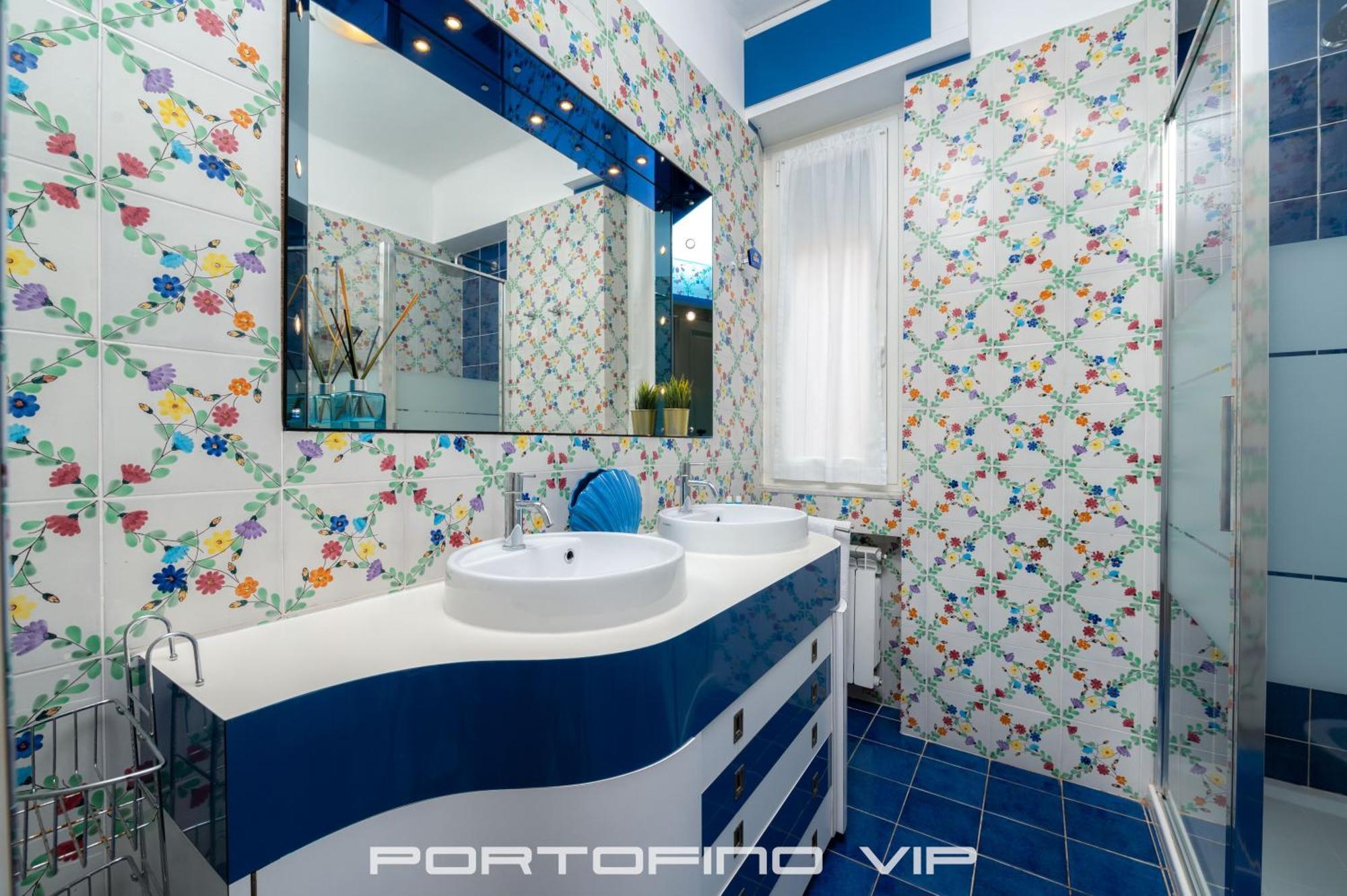 Paraggi Apartment By Portofinovip Kültér fotó