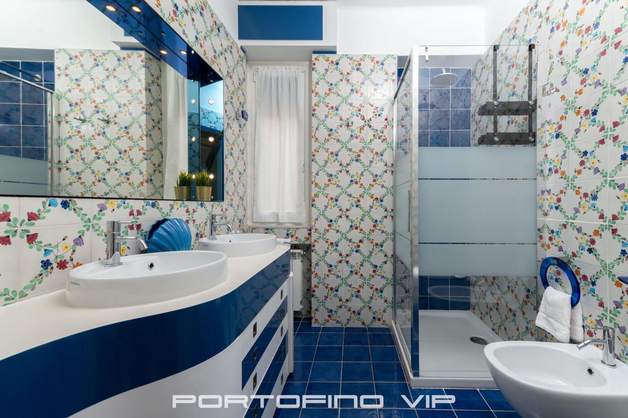 Paraggi Apartment By Portofinovip Kültér fotó