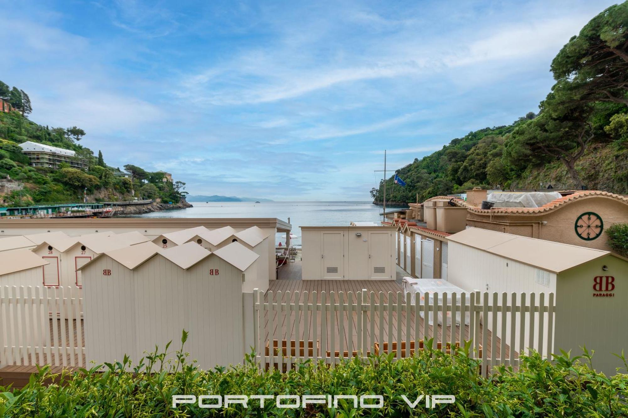 Paraggi Apartment By Portofinovip Kültér fotó